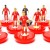 Subbuteo Andrew Table Soccer Bayern Munich  2019-20 Champions League Winners on Classic Hasbro bases